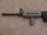 COLT LE6920 WITH MAGPUL FURNITURE - 3 of 7