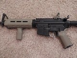 COLT LE6920 WITH MAGPUL FURNITURE - 4 of 7