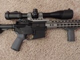 COLT LE6920 M4 - GRAY MOE - NEW IN STOCK - 7 of 10