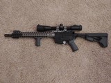 COLT LE6920 M4 - GRAY MOE - NEW IN STOCK - 1 of 10