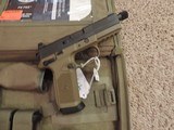 FN FNX-45 TACTICAL - 3 of 3