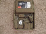 FN FNX-45 TACTICAL - 2 of 3