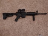 COLT LE6920 SOCOM M4 A1 - 2 of 10