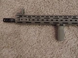 COLT LE6920 M4 FDE MOE - NEW IN STOCK - 2 of 7