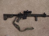 COLT LE6920 M4 OD GREEN MOE - NEW - IN STOCK - 1 of 4