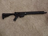 COLT CM65 -18S 6.5 CREEDMOOR - 1 of 4