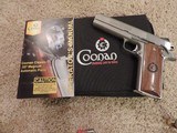 COONAN CLASSIC 357 MAGNUM CUSTOM - 4 of 8