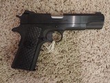 COLT GOVERNMENT TALO 38 SUPER CGR099 - 1 OF 300 - 2 of 4