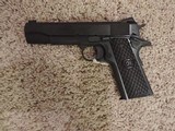 COLT GOVERNMENT TALO 38 SUPER CGR099 - 1 OF 300 - 1 of 4