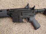 COLT LE6920MPS M4 CARBINE 5.56 MOE CUSTOM - 3 of 8