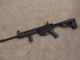 COLT LE6920MPS M4 CARBINE 5.56 MOE CUSTOM - 1 of 8