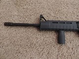 COLT LE6920MPS M4 CARBINE 5.56 MOE CUSTOM - 2 of 8