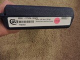 COLT PYTHON 4.25 INCH NEW - 2 of 3