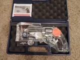 COLT PYTHON 4.25 INCH NEW - 1 of 3