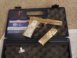 COLT 38 SUPER LEW HORTON EXCLUSIVE - 5 of 6