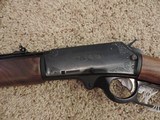 MARLIN 336TDL TEXAN DELUXE 30-30 - 7 of 9