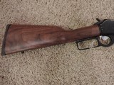 MARLIN 336TDL TEXAN DELUXE 30-30 - 3 of 9