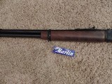 MARLIN 336TDL TEXAN DELUXE 30-30 - 9 of 9