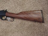 MARLIN 336TDL TEXAN DELUXE 30-30 - 8 of 9