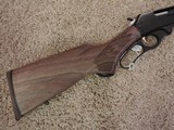 MARLIN 336C - 30-30 LEVER ACTION - 2 of 7