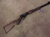 MARLIN 336C - 30-30 LEVER ACTION - 1 of 7