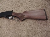 MARLIN 336C - 30-30 LEVER ACTION - 7 of 7