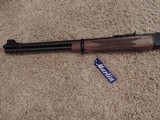 MARLIN 336C - 30-30 LEVER ACTION - 6 of 7