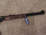 MARLIN 336C - 30-30 LEVER ACTION - 4 of 7