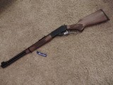 MARLIN 336C - 30-30 LEVER ACTION - 5 of 7