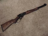 MARLIN 336BL 30-30 BIG LOOP LEVER ACTION - 1 of 6