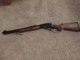MARLIN 336BL 30-30 BIG LOOP LEVER ACTION - 6 of 6