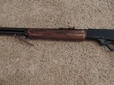 MARLIN 336BL 30-30 BIG LOOP LEVER ACTION - 5 of 6