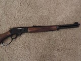 MARLIN 336BL 30-30 BIG LOOP LEVER ACTION - 3 of 6