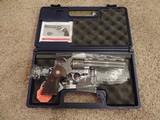 COLT PYTHON 6 INCH NEW(2020) - 3 of 4