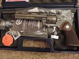 COLT PYTHON 6 INCH NEW(2020) - 1 of 4
