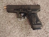 GLOCK G19 GEN 4 TRUMP EDITION - 2 of 2