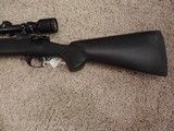 CUSTOM INTERARMS MARK X 284 WINCHESTER - 4 of 5