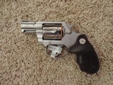 COLT COBRA SC2BB - 38 SPECIAL TALO - 1 of 3