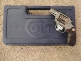 COLT COBRA SC2BB - 38 SPECIAL TALO - 3 of 3