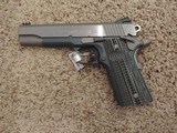 COLT O1072CCS-BT - 9MM BLUE TITANIUM FRAME - 1 of 2