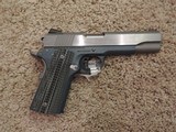 COLT O1072CCS-BT - 9MM BLUE TITANIUM FRAME - 2 of 2