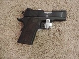 COLT O7802XE DEFENDER 9MM WITH NIGHT SIGHTS - 2 of 2