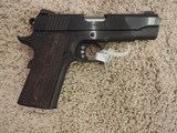 COLT COMBAT COMMANDER 45ACP - 2 of 2