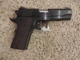 COLT COMBAT COMMANDER - 9MM - 2 of 2