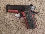 COLT DEFENDER RED TALO 1 OF 350 - 2 of 2