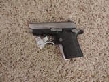 COLT MUSTANG LITE 380ACP - 2 of 2