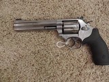 SMITH & WESSON M648 22MAG - 2 of 2