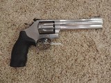 SMITH & WESSON M648 22MAG - 1 of 2