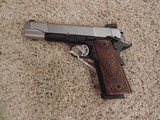 SMITH & WESSON 1911 PRO SERIES 45ACP - 2 of 2