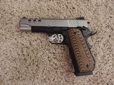 SMITH & WESSON PERFORMANCE CENTER 1911 - 45ACP - 2 of 2